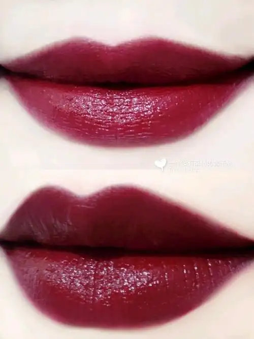 阿玛尼红管_口红_唇釉_marni怎么样_正红色_化妆棉_质地_乔治阿玛尼