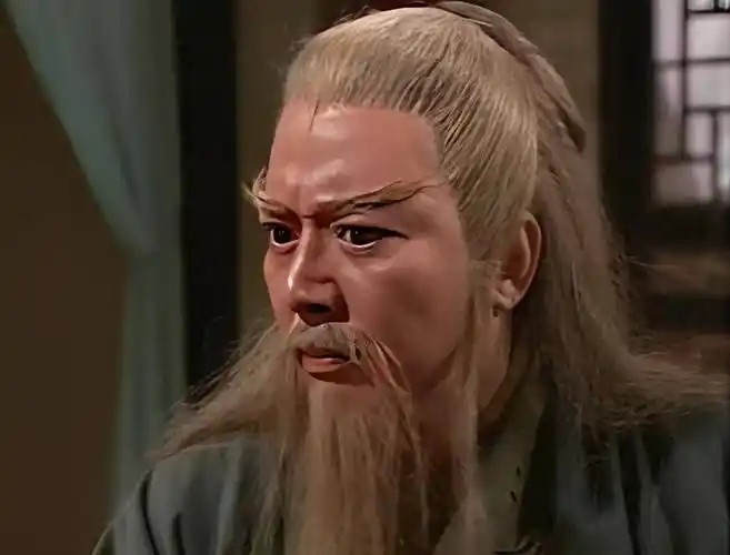 原创黄药师的最后一位传人精通弹指神通却想将男主角置于死地