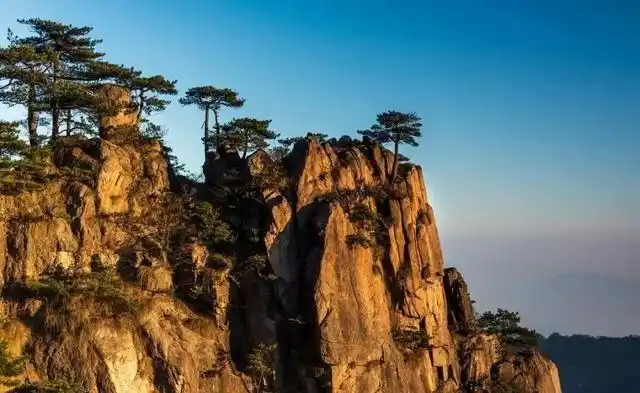 中国十大名胜古迹 中国10大名胜古迹(图19)