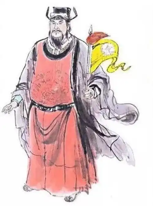 黄巢单雄信李勣卞壸[kǔn]吴起孙膑氾胜之曹叔振铎陶朱公舜尧伏羲华胥