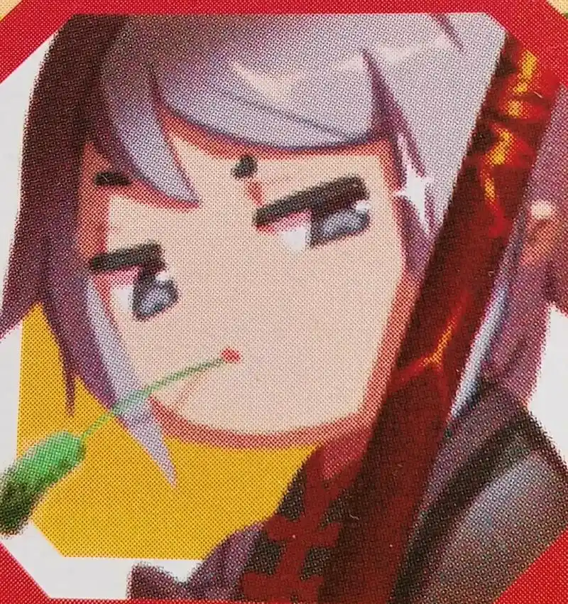 迷你世界皮肤头像 - 抖音