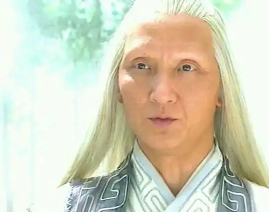 倚天屠龙记的玄冥二老16年后一个得怪病一个受伤脑震荡