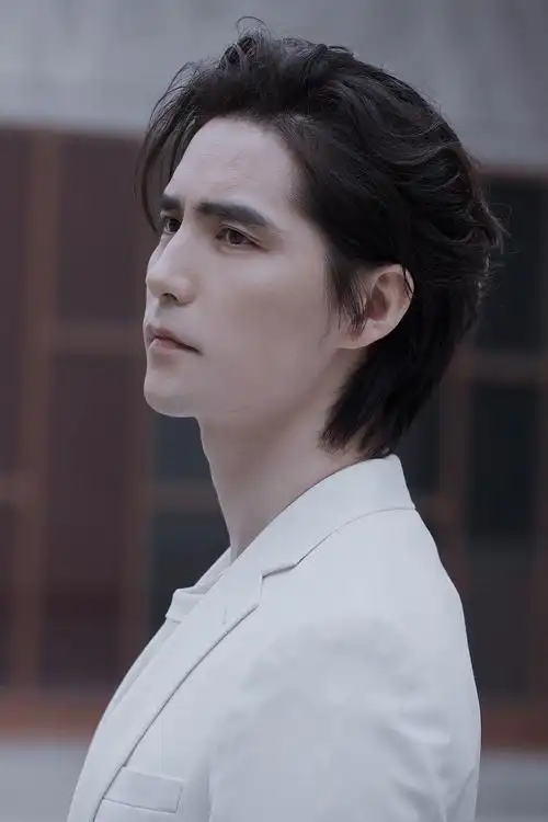 喜欢阿云嘎这几张照片,因为他是真实的一个… - 堆糖,美图壁纸兴趣