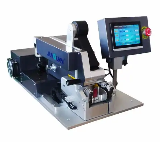 tl-50线束胶带缠绕机