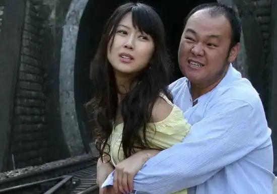 资料图片电视剧红蝎子精彩剧照2