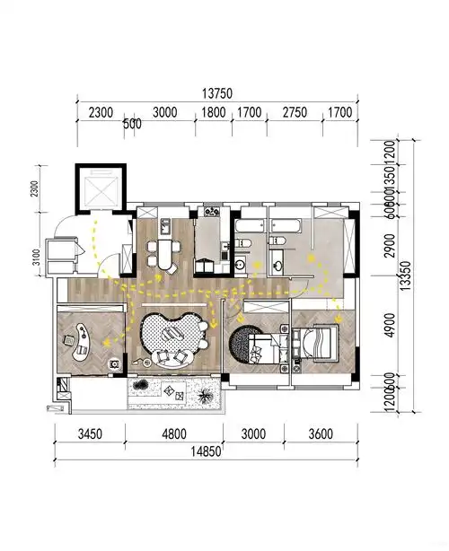 吉宅_网易家居图库