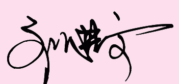 刘进文艺术签名,大神求写出来