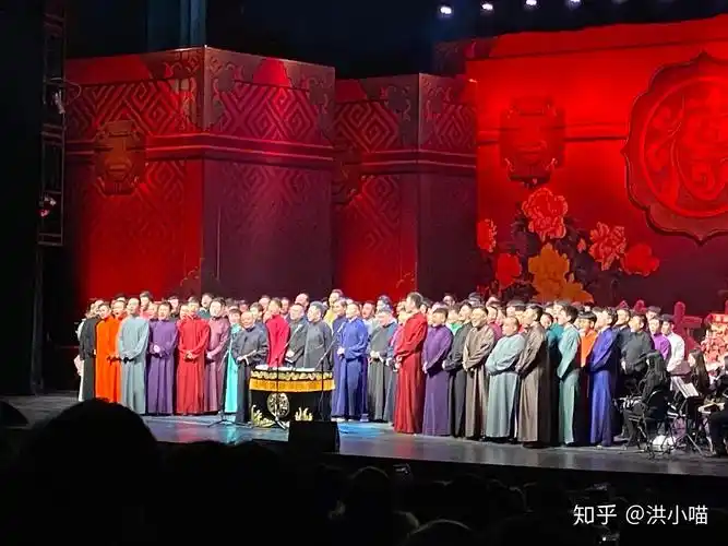 怎么看待德云社2020己亥年封箱盛典有哪些亮点