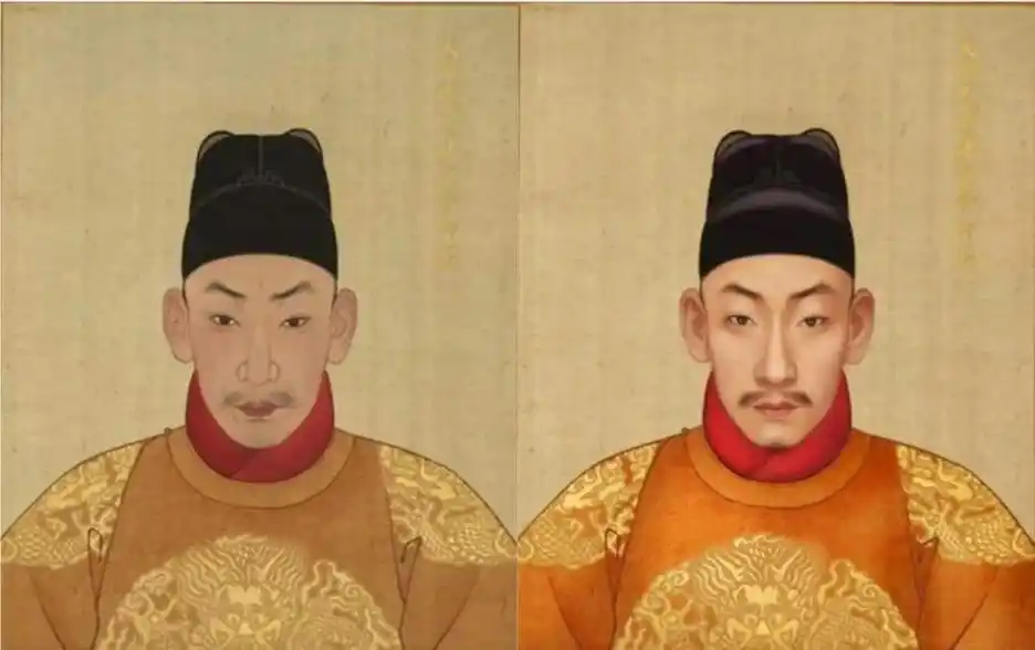 王阳明平定宸濠之乱