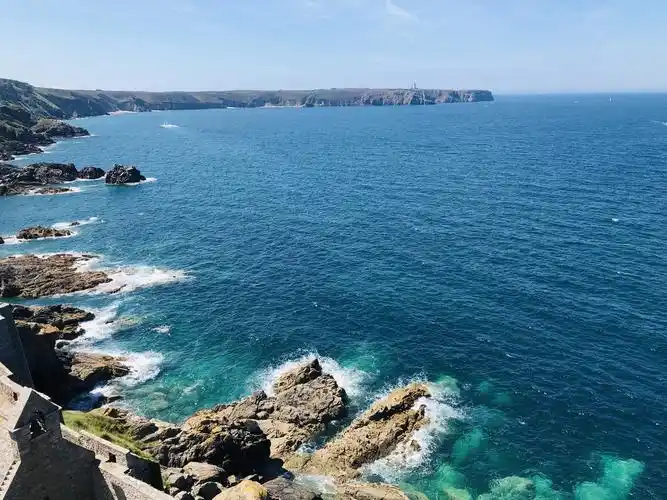 法国布列塔尼半岛-la bretagne 2/5