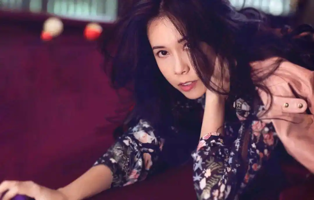 "妖精"莫文蔚:我要再唱50年!