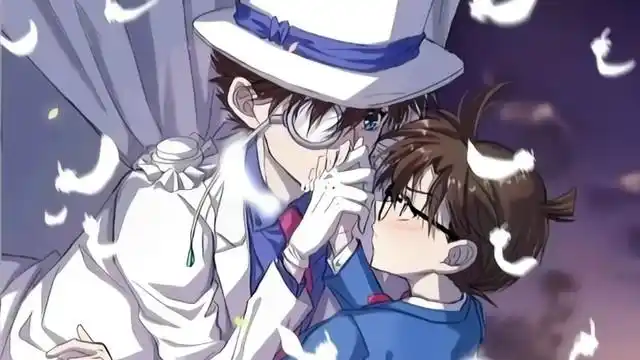 快新基柯 - 半次元 - acg爱好者社区