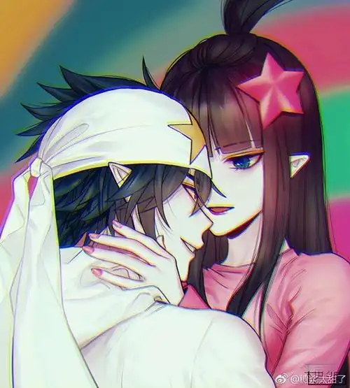 凹凸世界之洛洛穿越变凯莉