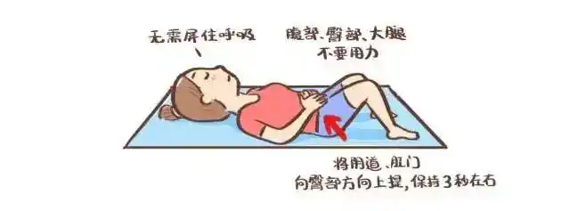 朋友圈,相比较于凯格尔运动,提肛训练,一指缩阴这些营销噱头而言,更为