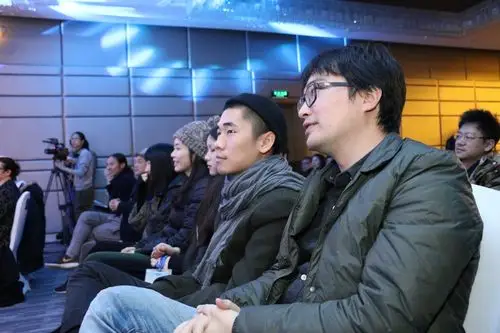 陈哲获得色影无忌·2015中国新锐摄影奖大奖!