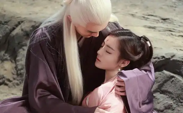 三生三世十里桃花电视剧台词经典语录 夜华白浅情话对白大全