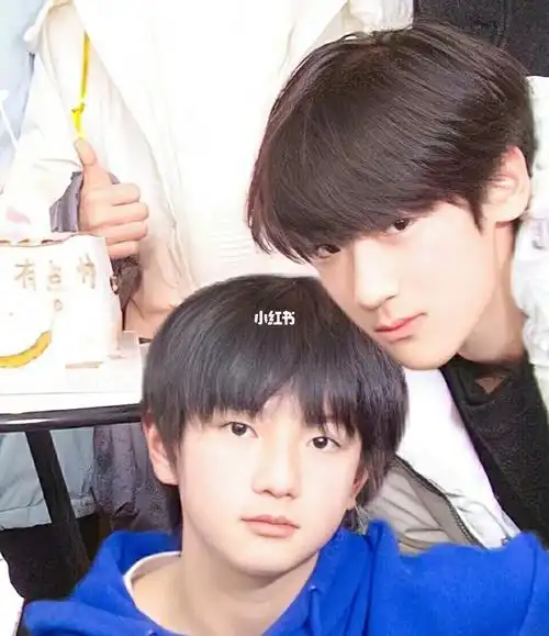 每日一问tf家族三代你最磕哪对cp