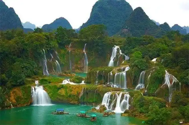 风水知识:要砂得砂,要水得水,论八宫风水(砂水)的根据!