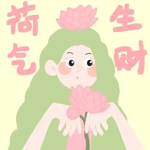 头像 | 清透夏日感 头像