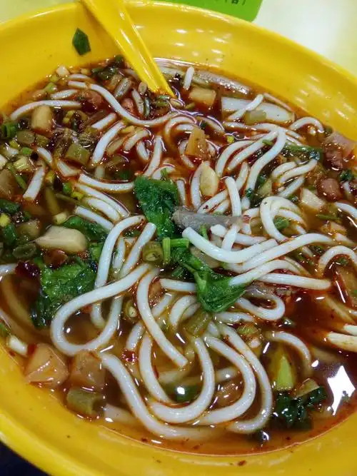 金龙寨桂林米粉