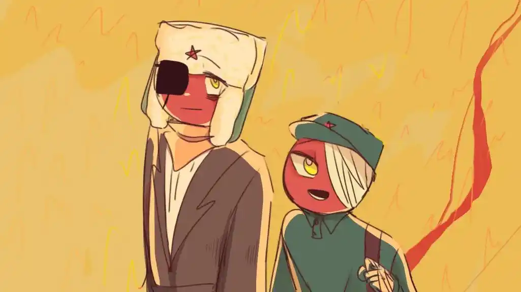 之前画的ch一个手书不给过,发发几张好看的图片. - 抖音