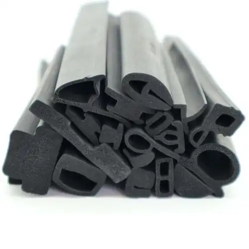 三元乙丙海棉发泡密封胶条