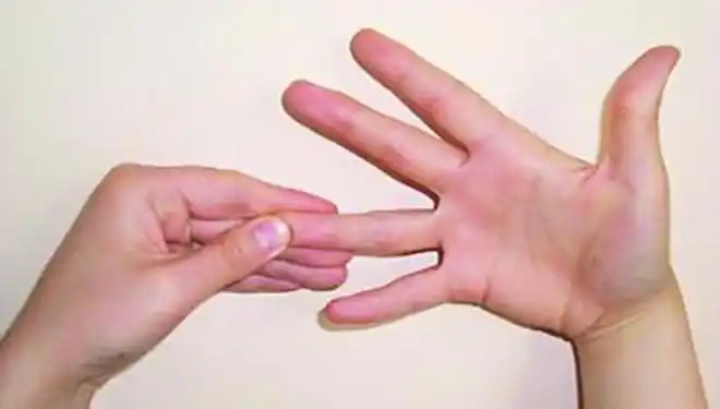 动动手指 不"痴呆"