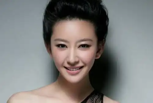 姓唐的五位女明星中,大家还记得她吗?