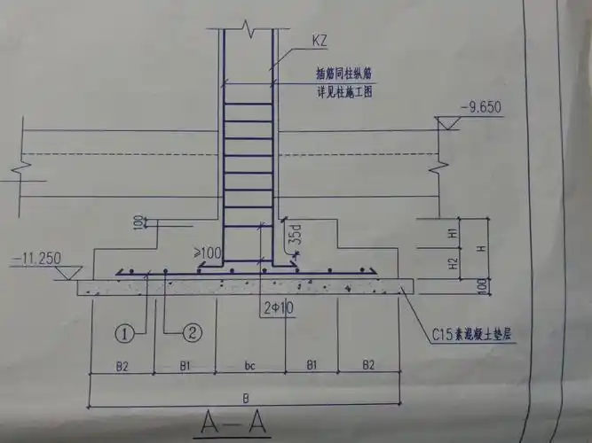 为什么图纸上有这个东西?