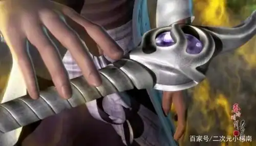 《秦时明月》晓梦与逍遥子雪霁争夺战,谁能赢得名剑?已有答案