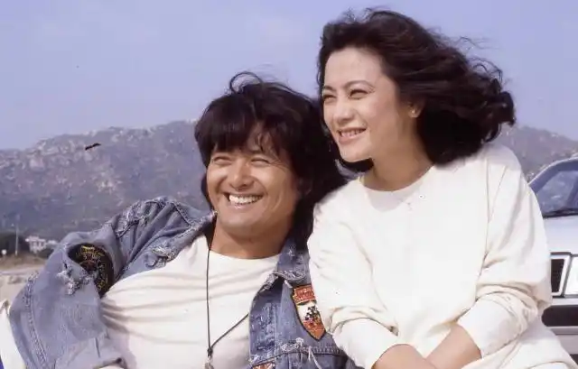 杜琪峰导演最新作品《我的拳王男朋友》定档,导演十部代表作曝光