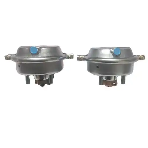 新日野700前刹车分泵 fs1e气刹制动分泵e13c发动机货车 牵引车hin