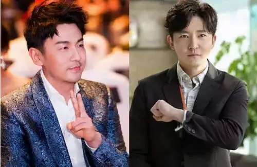 雷佳音和郭京飞的兄弟情到底有多深