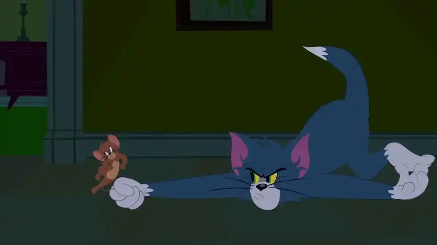 新猫和老鼠第一季 第18话_高清1080p在线观看平台_腾讯视频