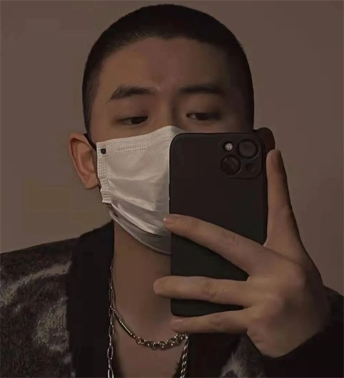 夏季最新男生短发 清爽寸头碎盖头_男士短发 - 美发站