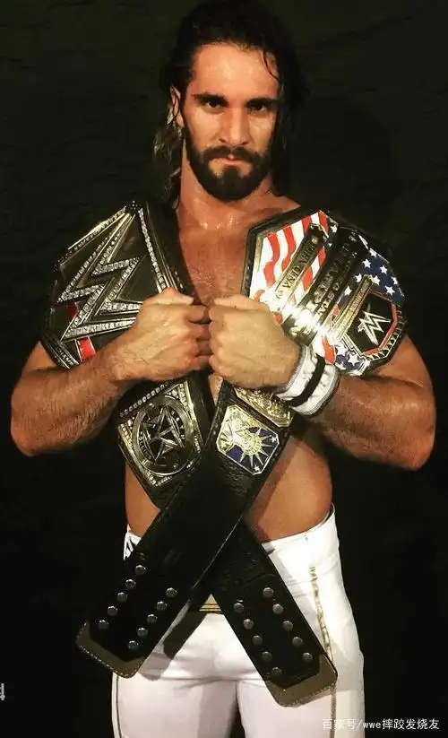 wwe名人:赛斯罗林斯的个人资料你知道吗?