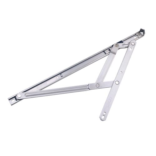 德国进口诺托四连杆roto外开四连杆断桥铝外开四连杆五金翻窗滑撑