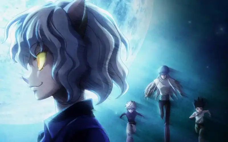 尼飞彼多想试一下实力到底有多强?凯特:拿我来当实验?