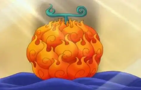 霸气 第四种:属性相克的能力者 折叠 有群攻技能的恶魔果实 自然系