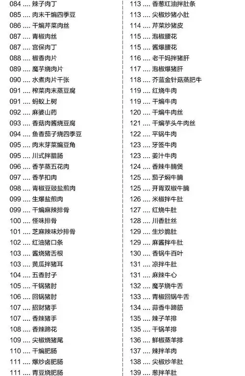 酒店特色蒸菜菜谱(酒店蒸菜有哪些新品)