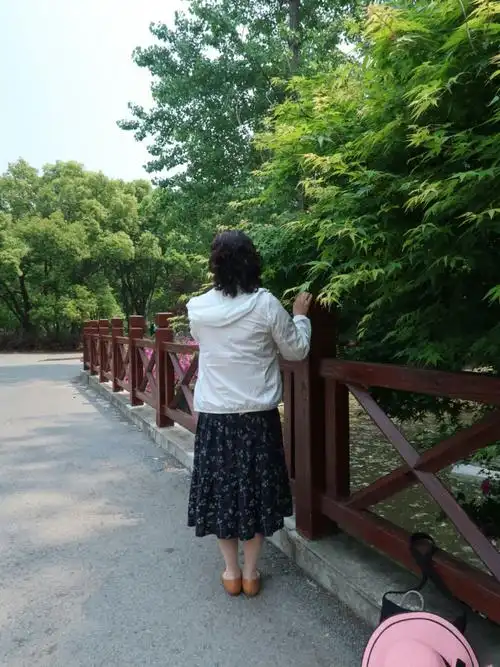 赏读丨背影,也是一种风景.