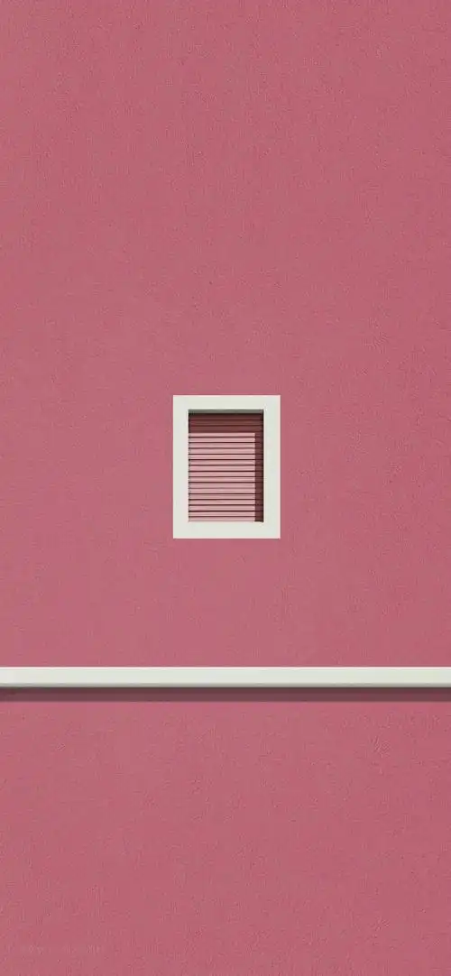 ins少女心粉色背景图