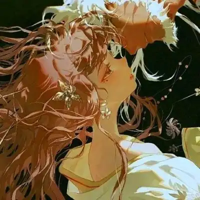 精致到不行的动漫头像女生图片_女生微信头像_头像屋