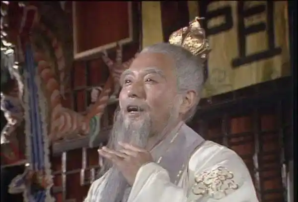 紫微大帝和太乙天尊谁厉害