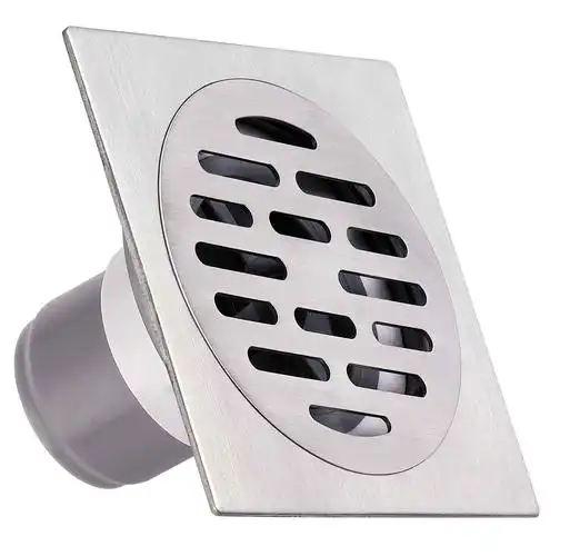 防臭地漏的原理地漏如何防臭