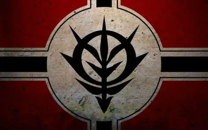 机动战士高达 联邦vs吉翁dx 故事模式 吉翁军篇p2_哔哩哔哩 (゜-゜)つ