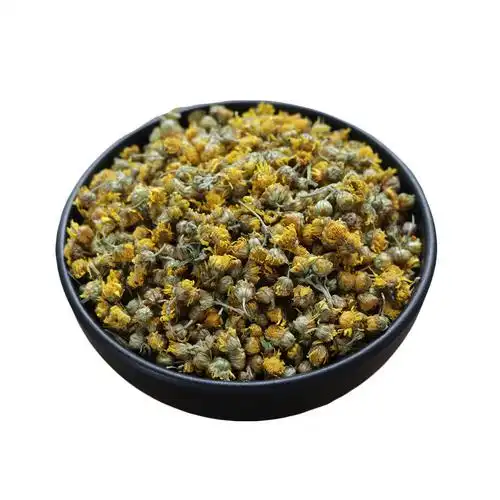 花茶野菊花中药材山区100g可搭花草茶野菊中草药其他药食同源食品