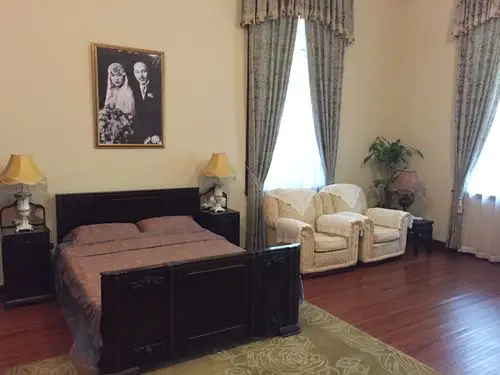 美龄宫走进1930年代的记忆