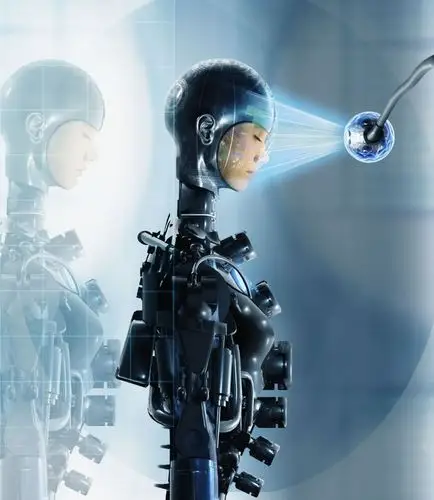 高科技炫酷背景,适用数码3c产品,家电等电器类场景搭建