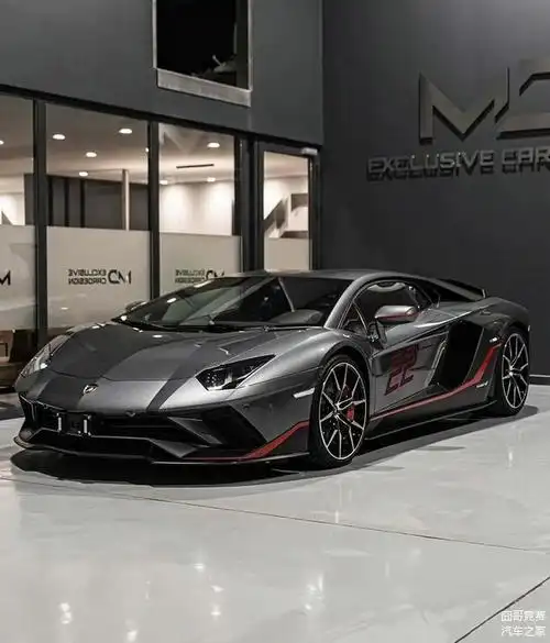 兰博基尼huracn60周年纪念版亮相限量60辆尽显品牌魅力